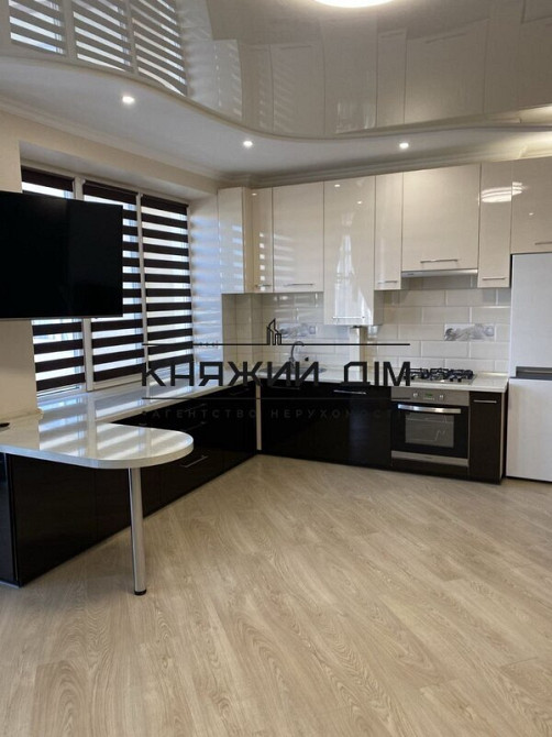 Оренда Квартира 1-кімнатна, 2/5 поверх на Бишивська  - фото 3