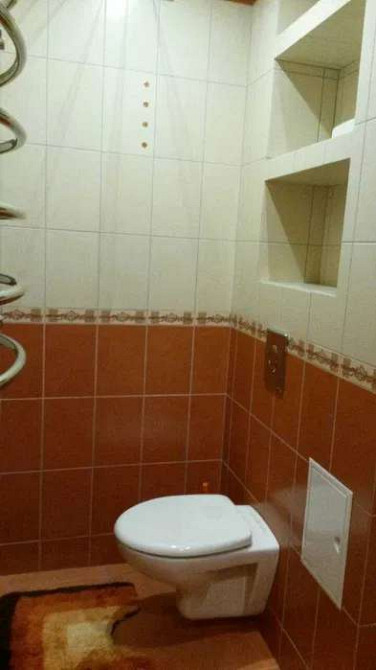 Оренда Квартира 1-кімнатна, 10/16 поверх на ул. Урловская Київ - фото 4