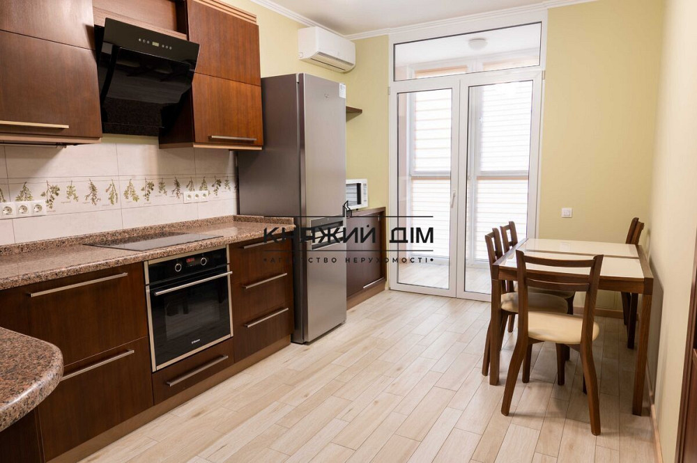 Продаж 1 кімнатна квартира ЖК  Позняки 4А КОД 21146838 Київ - фото 7