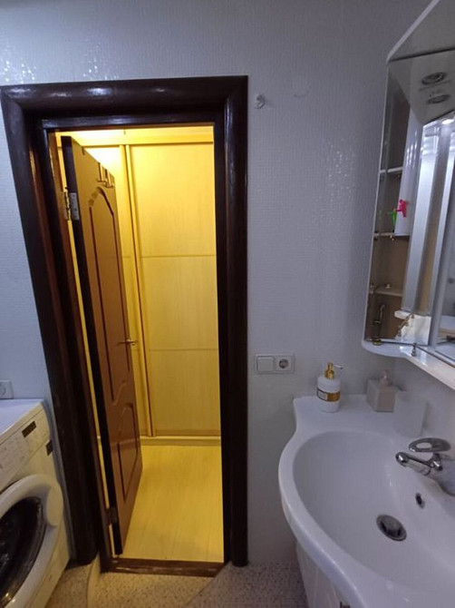 Продаж Квартира 1-кімнатна, 8/9 поверх на Тичини, 26А Киев - изображение 19