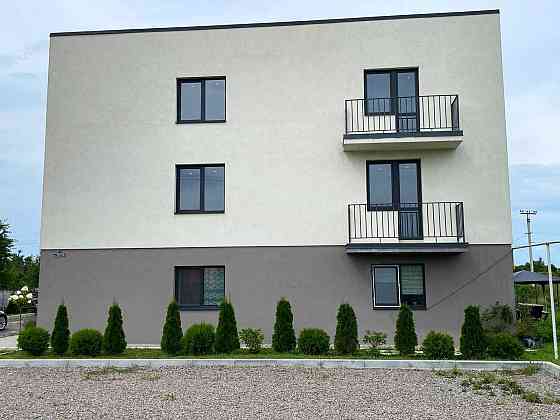 Продаж Квартира на улица Лісна Городок