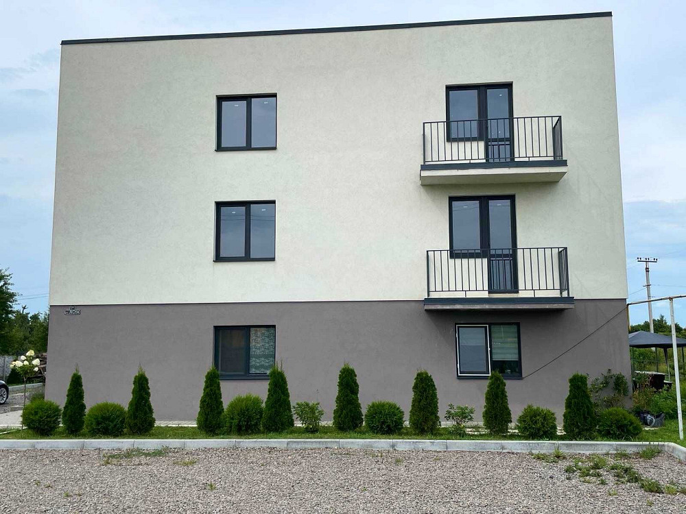 Продаж Квартира на улица Лісна Городок - изображение 5