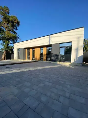 Продажа 1-этажный   78 кв.м 3 комн. на Андріївська вулиця 12 Кропивницкий - изображение 5