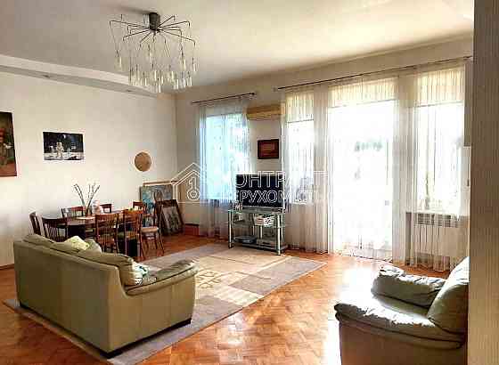 Продаж 4к Квартира 112 кв.м Куликівський узвіз вул. Харків