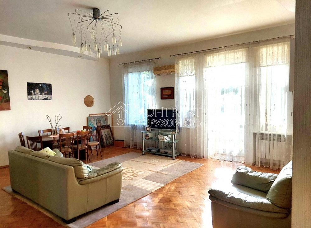 Продаж 4к Квартира 112 кв.м Куликівський узвіз вул. Харків - фото 6