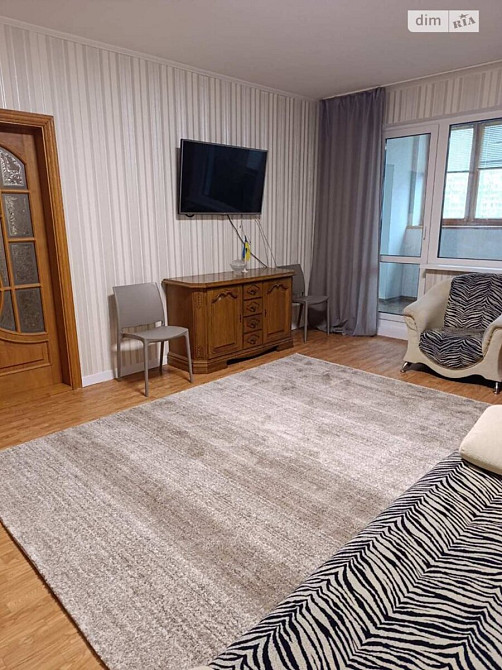 Оренда Квартира 2-кімнатна, 11/16 поверх на Бориса Гмирі, 1б/6 Київ - фото 8