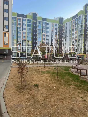 Продаж 1к Квартира 40.2 кв.м ЖК Європейський квартал Полтава - фото 12