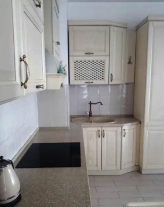 3-комнатная квартира в Аркадии, ЖК Южная Пальмира, ул. Генуэзская Одесса - изображение 17