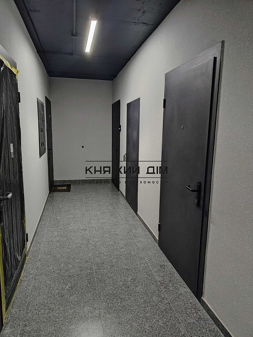 Продаж 1 кімнатна  квартира 39,4 кв.м, ЖК Метрополія 2 Kiev - photo 9
