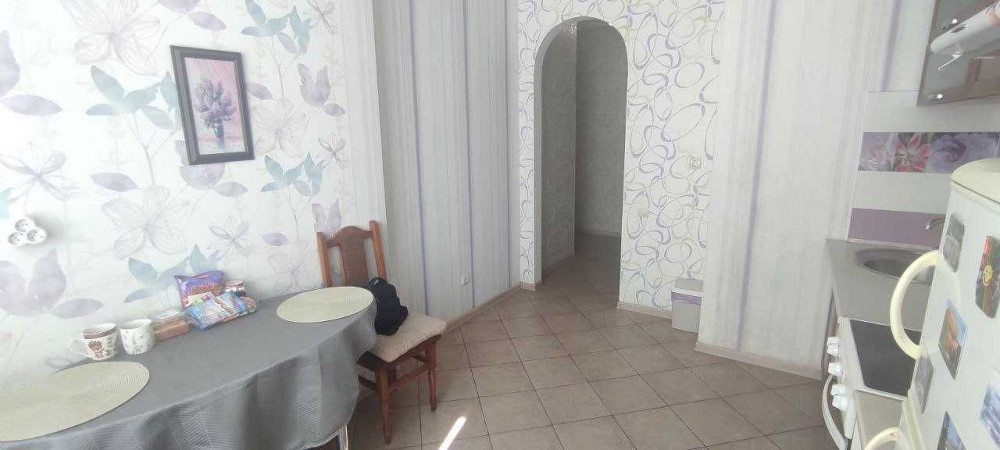 Продаж Квартира 1-кімнатна, 8/18 поверх на Юлії Здановської вул., д. 50/2 Київ - фото 16