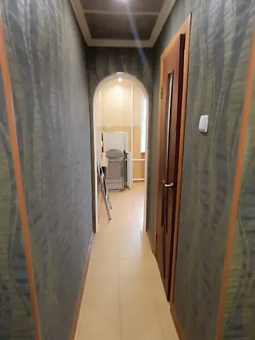 Продаж 1к Квартира 31 кв.м Райдужна вулиця 63 Миколаїв - фото 4