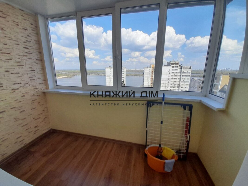 Продаж 3-кімнатної квартири на Оболоні, метро Героїв Дніпра. № 21141807 Київ - фото 18