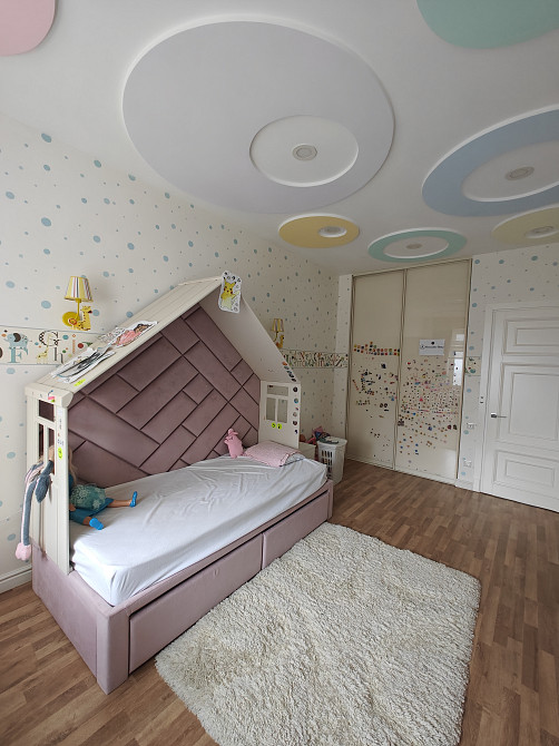 В продаже 4-х комнатная у парка Победы Odessa - photo 16