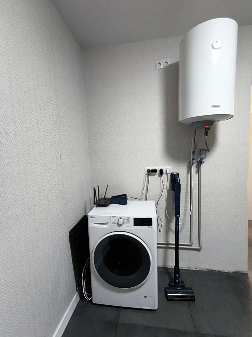 Продаж Квартира 3-кімнатна, 7/9 поверх на вул. Польський Бульвар Житомир - фото 11