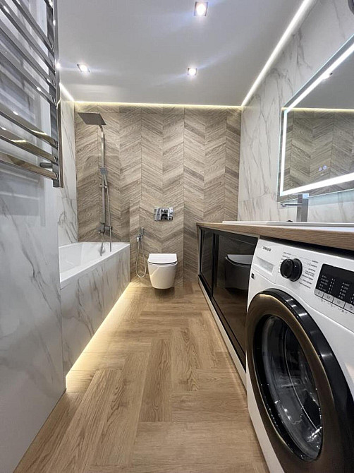 Продаж Квартира 1-кімнатна, 8/13 поверх на вул. Хмельницького Б. Ивано-Франковск - изображение 20