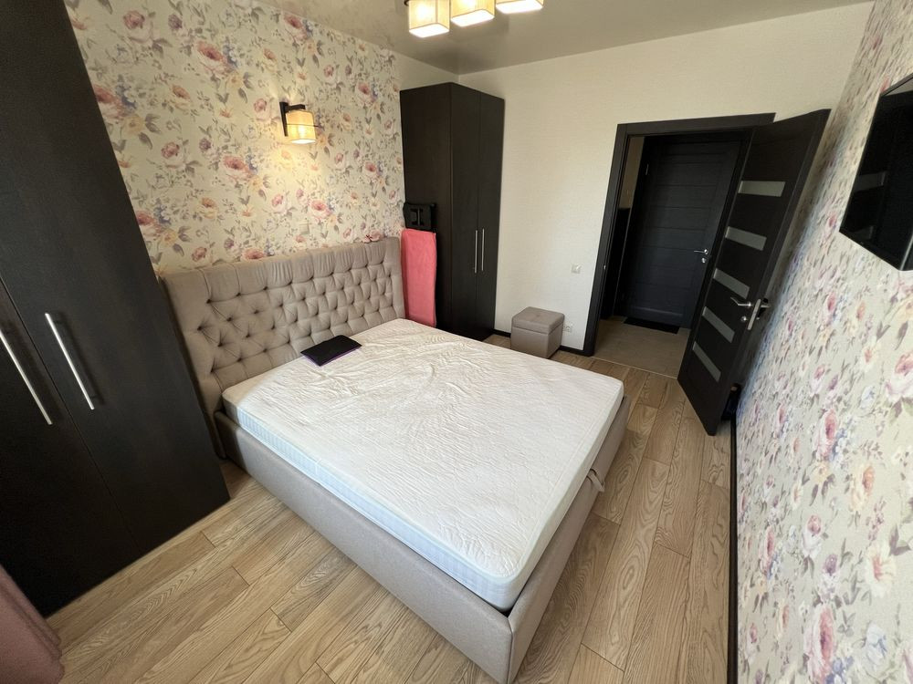 Продаж Квартира 2-кімнатна, 6/9 поверх на Сержа Лифаря вул., д. 17 Київ - фото 13