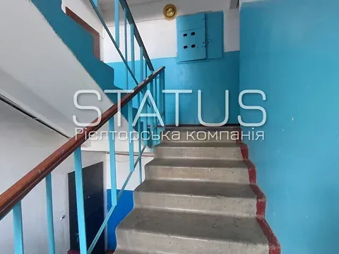 For sale 2-room Apartment 49.7 sq.m Полтавська вулиця 20  - photo 8