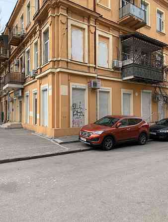 Оренда торгове приміщення на Еврейская ул., 52 поверх - 1/3 Одеса