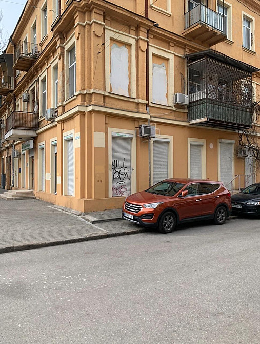 Оренда торгове приміщення на Еврейская ул., 52 поверх - 1/3 Одеса - фото 2