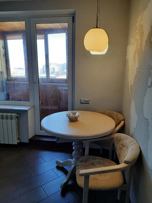 Оренда Квартира 1-кімнатна, 12/16 поверх на Ю.Ілленка, 49 Київ - фото 6