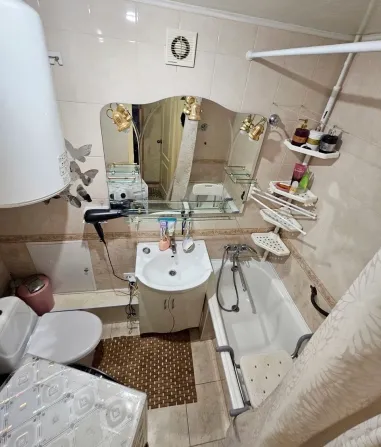 For sale 2-room Apartment 45 sq.m осенняя 3 Dnipro - photo 11