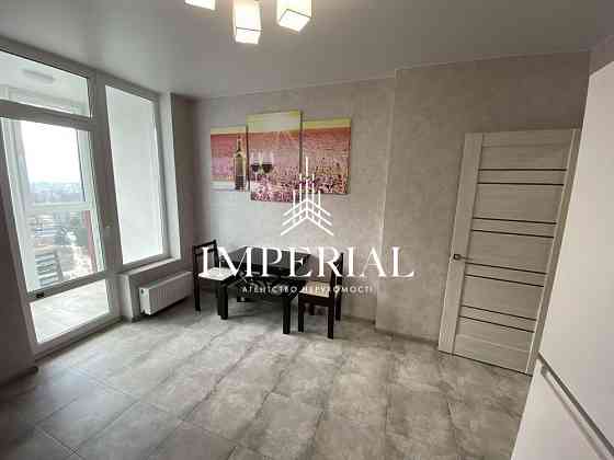 Оренда 1к Квартира 43 кв.м Івана Виговського вул. Київ