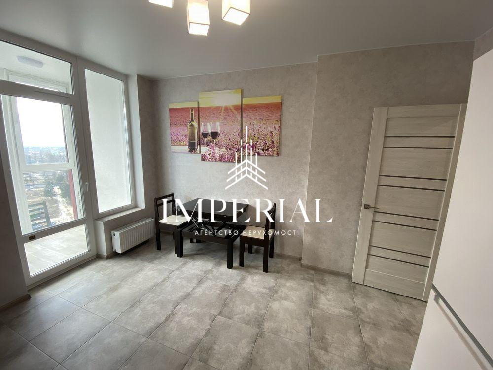 Оренда 1к Квартира 43 кв.м Івана Виговського вул. Київ - фото 3