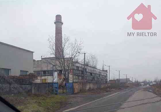 Продаж приміщення вільного призначення Хуст