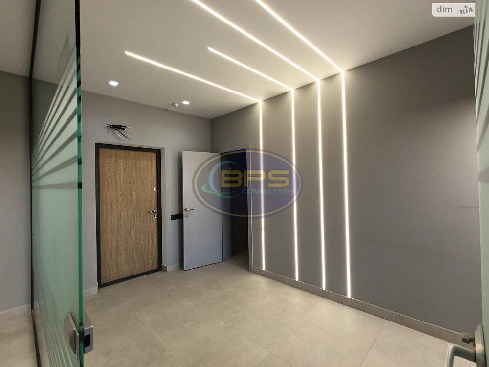 Оренда офісне приміщення на вул. Михайлівська приміщень - 3, поверх - 1/20 Одеса - фото 11