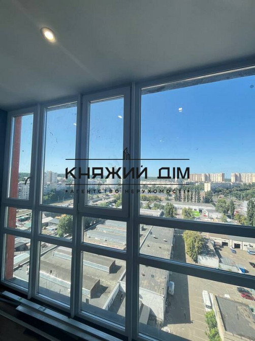 ПЕРША ЗДАЧА ! Оренда 2- к. квартири в ЖК Бережанський. № 11203459 Київ - фото 13