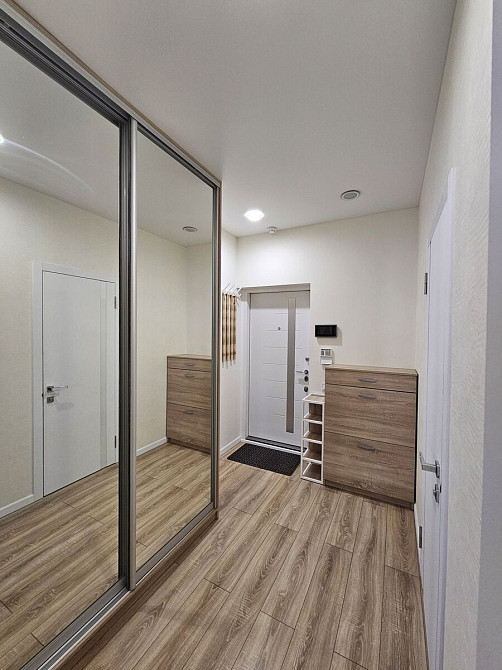 Оренда Квартира 1-кімнатна, 25/25 поверх на Драгоманова, 2 Київ - фото 7