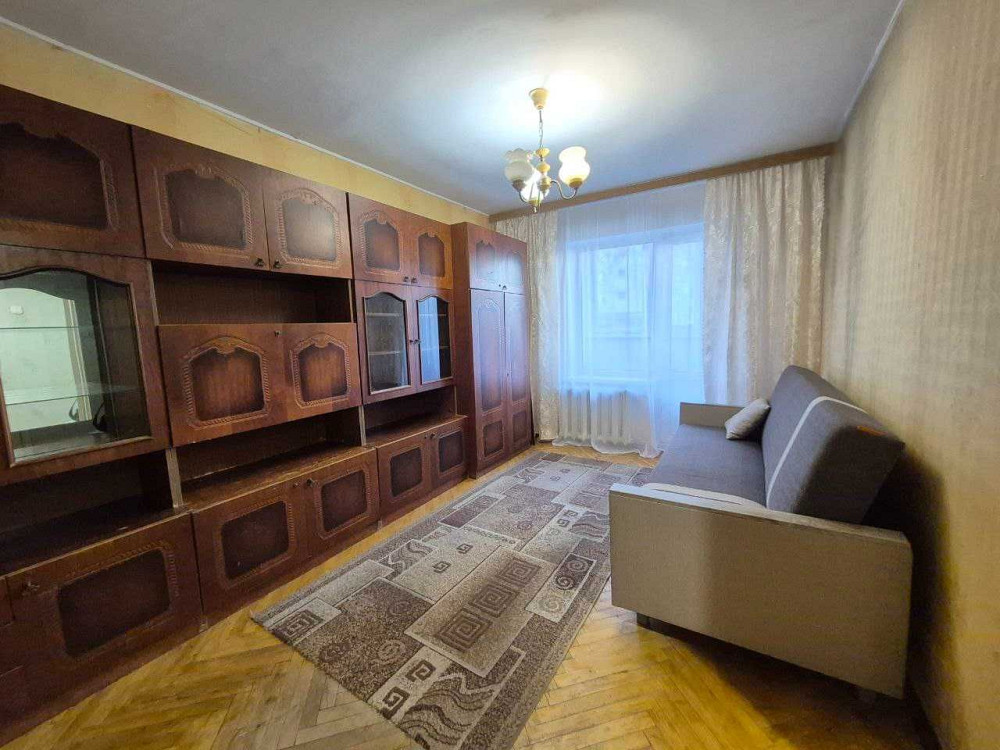 Продаж Квартира 1-кімнатна, 1/9 поверх на Деміївська вул., д. 37 Київ - фото 2