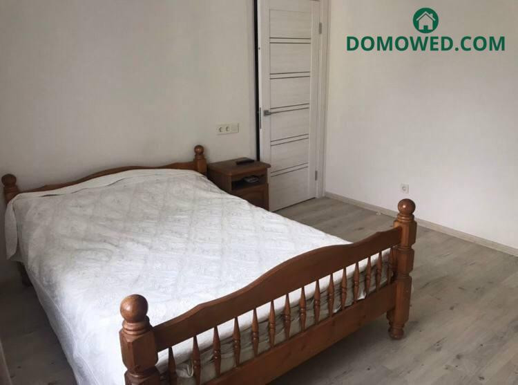 Оренда Квартира 1-кімнатна, 7/25 поверх на Жулянская ул., 2Г Київ - фото 8