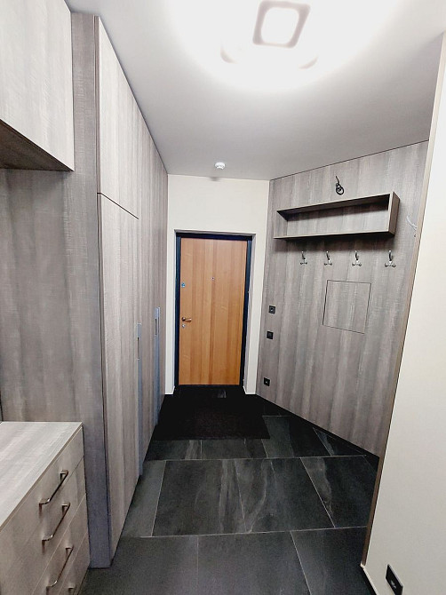 Оренда Квартира 1-кімнатна, 6/22 поверх на Василя Липківського, 16 Г Київ - фото 10