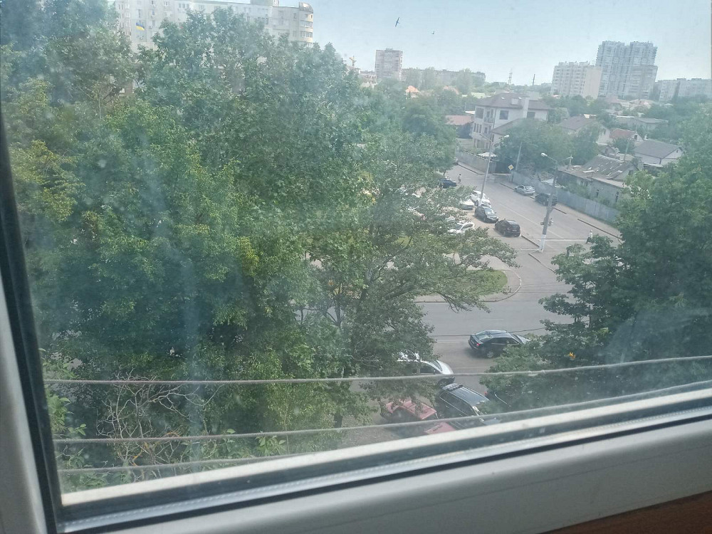 Продается 2-комнатная квартира на Королева (Таирова) Одеса - фото 16