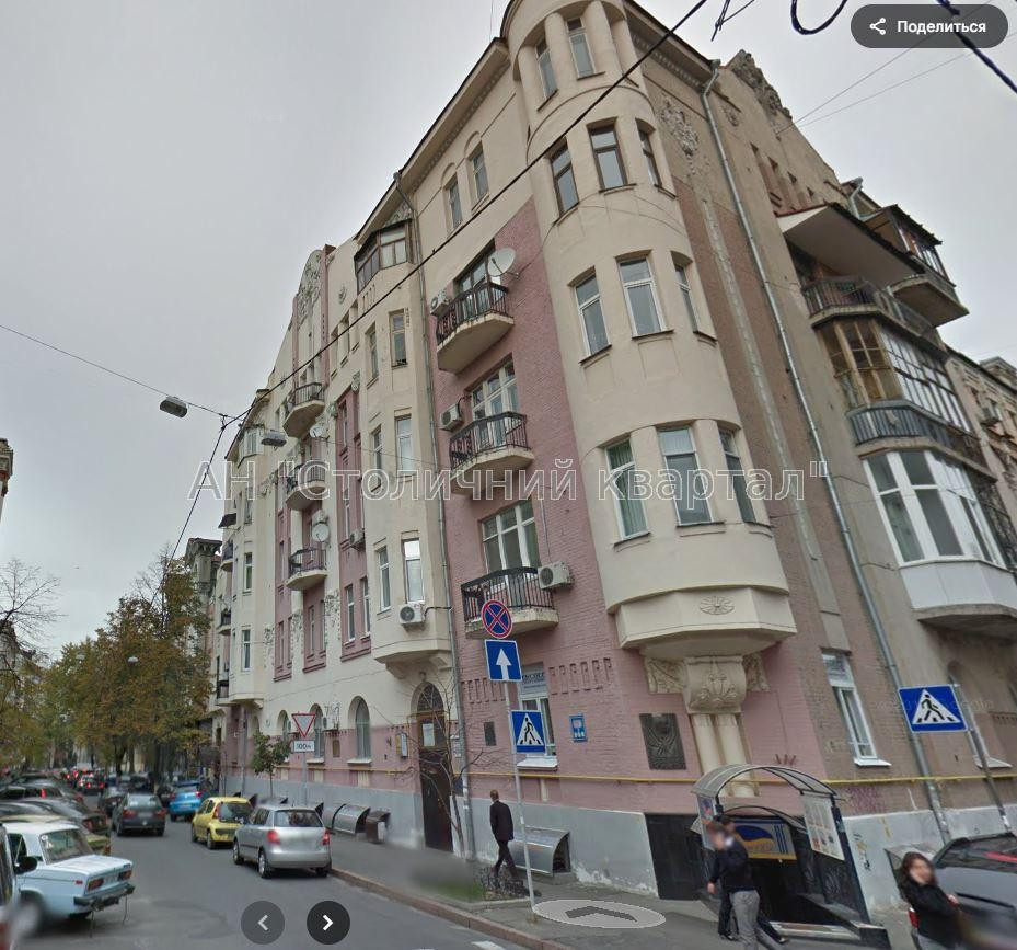 Оренда Будинок 2-кімнатний на Рейтарська вул., 20/24 Київ - фото 19