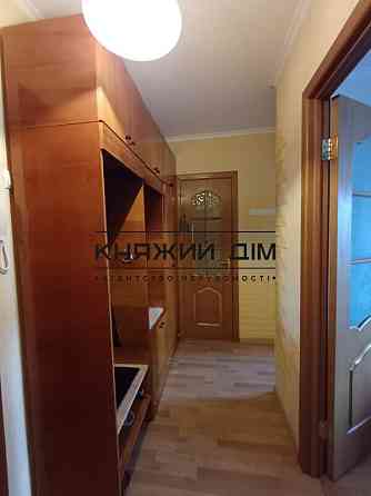 Оренда 1-кімнатної квартира м. Харківська КОД 11204041 Київ