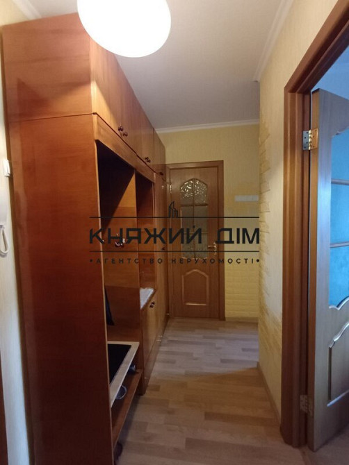 Оренда 1-кімнатної квартира м. Харківська КОД 11204041 Київ - фото 6