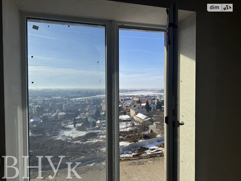 Продаж Квартира 2-кімнатна, 4/7 поверх на Університетська Ужгород - фото 1