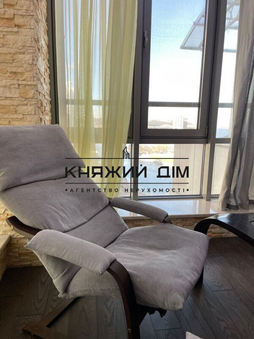 Продажа 3-х к.кв. в ЖК RiverStone. № 21141794 Київ - фото 12