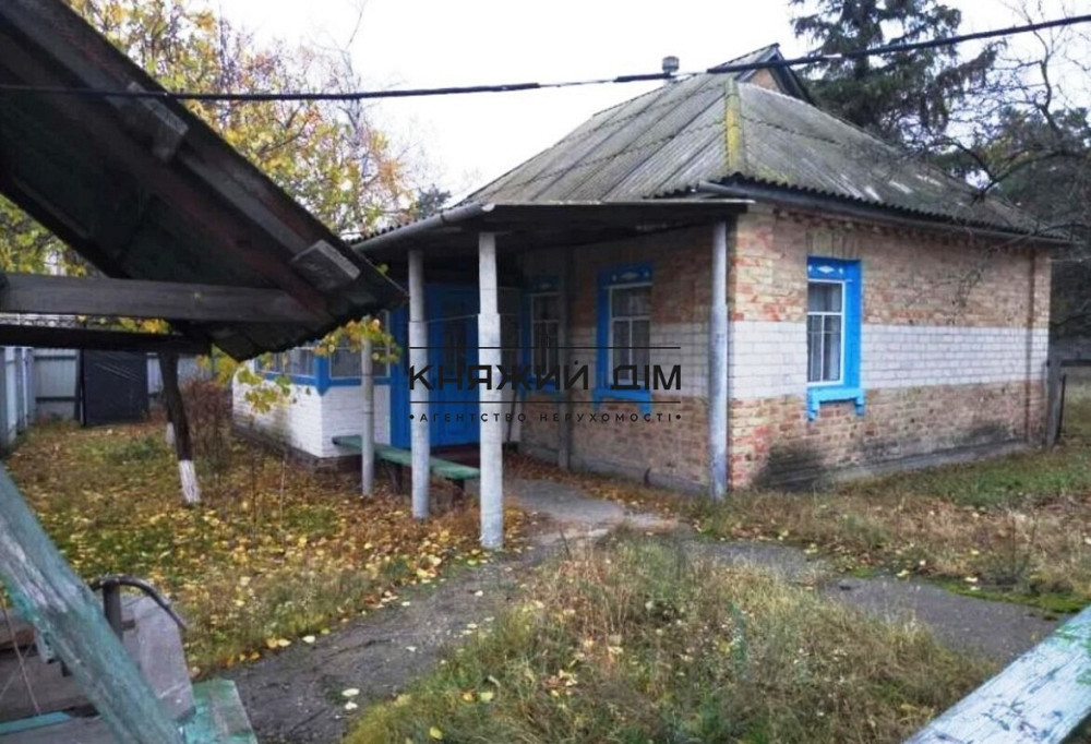 Продажа дома в с. Кийлов. № 228886 Кийлів - фото 1
