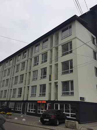 Оренда Квартира 1-кімнатна, 4/5 поверх на Колоса Сергея ул. (Соломенский) (Ленина), 3 Киев