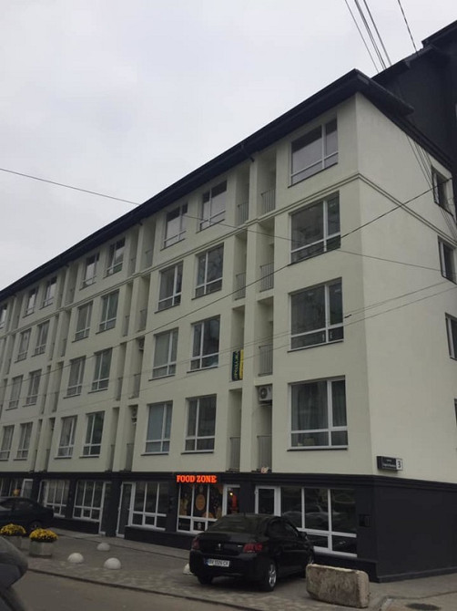 Оренда Квартира 1-кімнатна, 4/5 поверх на Колоса Сергея ул. (Соломенский) (Ленина), 3 Київ - фото 2