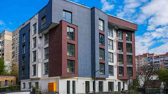 Продаж 1к Квартира 55.8 кв.м Ярославенка вул. Львів