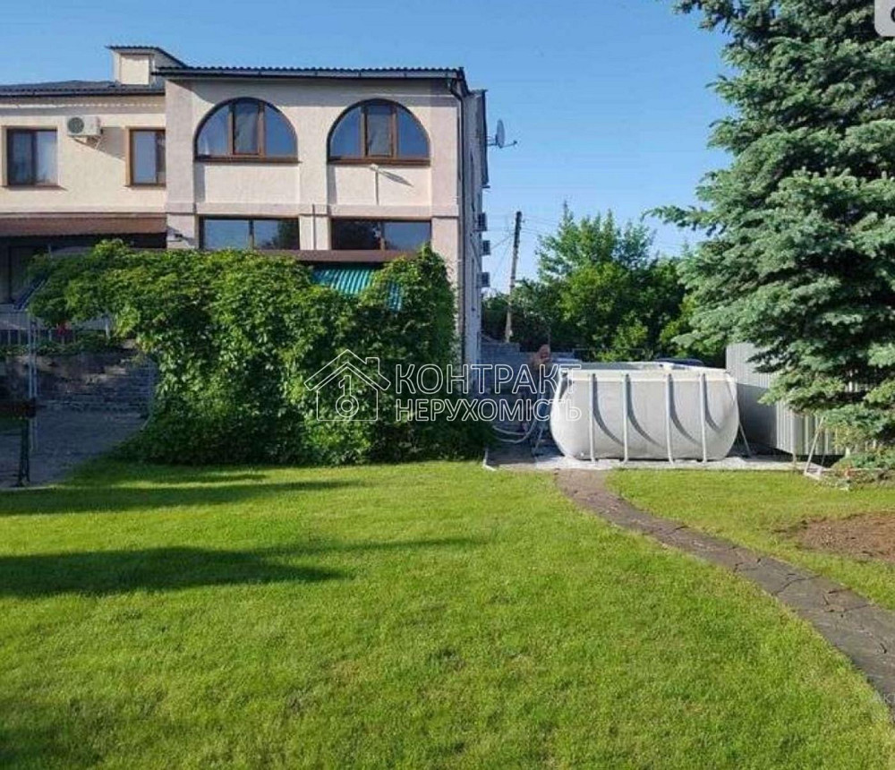 Продаж Будинок 7-кімнатний на вул. Дружня Kharkiv - photo 3