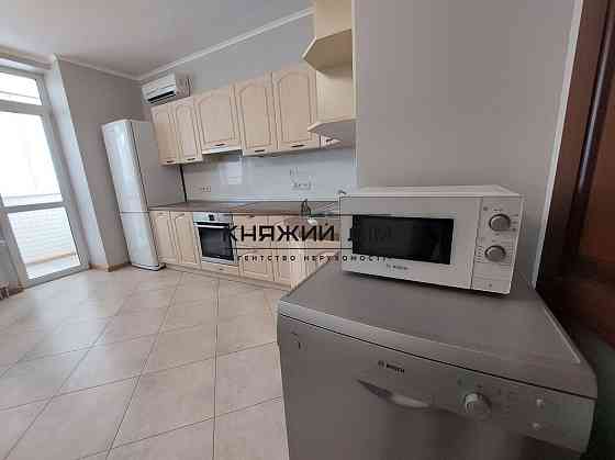 Відмінна простора 2-на квартира в ЖК Голосієво. КОД ОБ'ЄКТА 11195809 Kiev