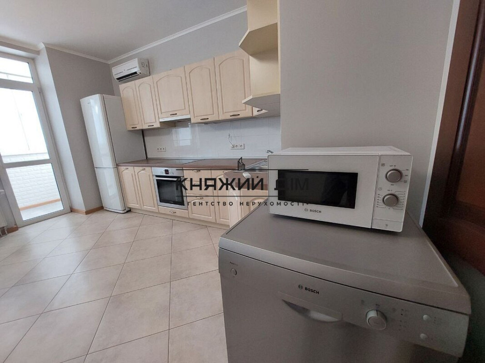 Відмінна простора 2-на квартира в ЖК Голосієво. КОД ОБ'ЄКТА 11195809 Київ - фото 4