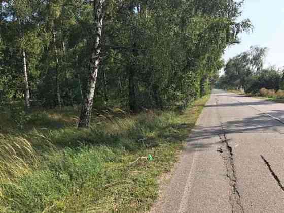 Продаж земельної ділянки 