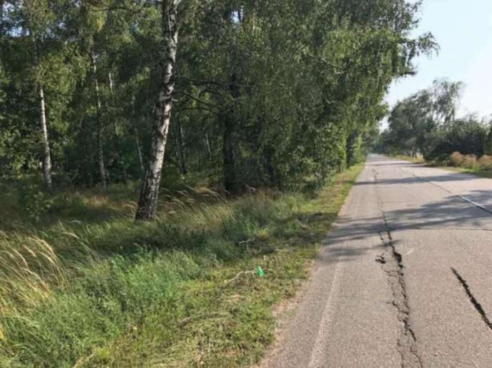 Продаж земельної ділянки  - фото 1