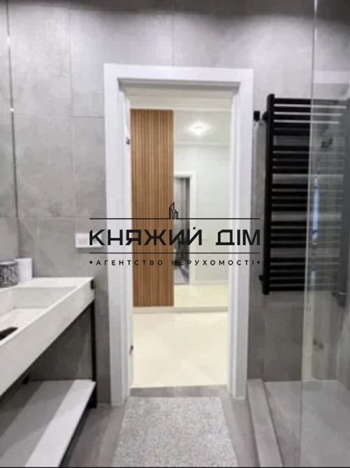 Продаж 1к.кв. в ЖК Файна Таун, з сучасним та дуже якісним ремонтом. № 21127973 Київ - фото 20